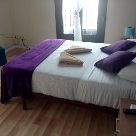 Agapo Home Toledo Dış mekan fotoğraf