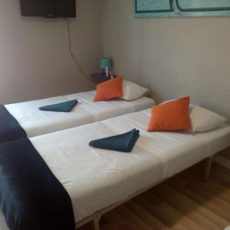Agapo Home Toledo Dış mekan fotoğraf