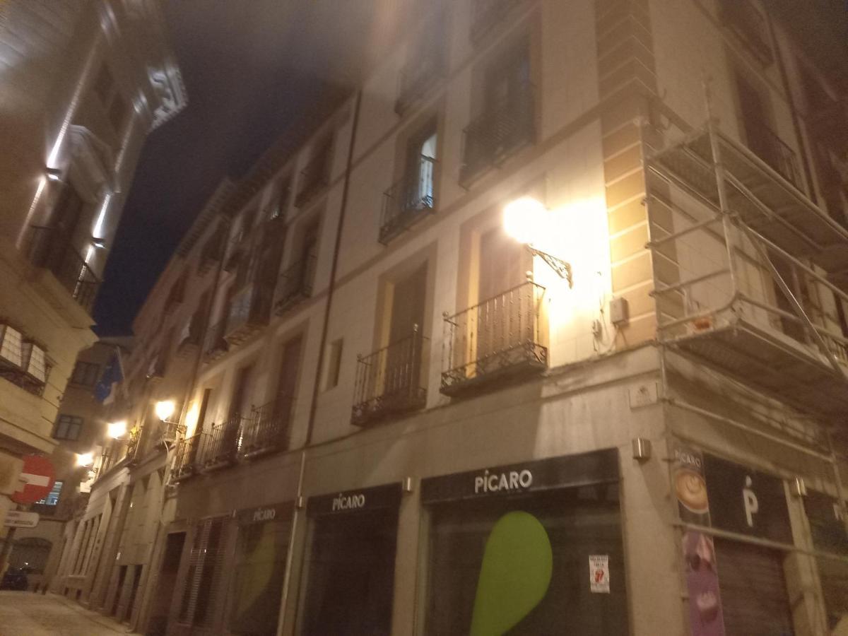 Agapo Home Toledo Dış mekan fotoğraf