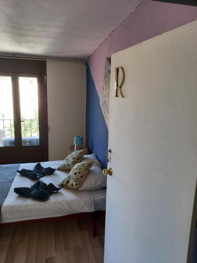 Agapo Home Toledo Dış mekan fotoğraf