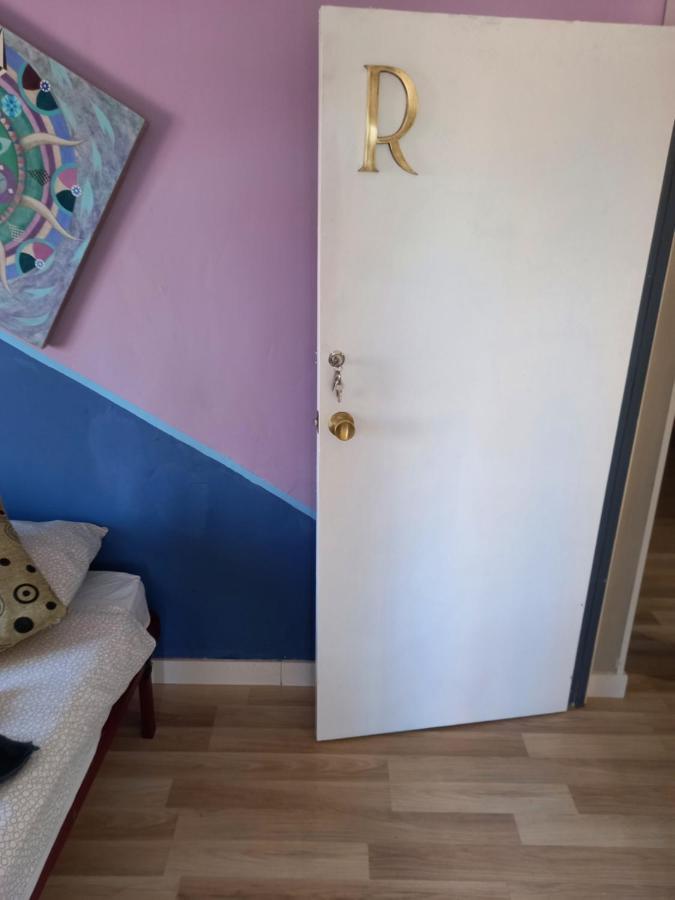 Agapo Home Toledo Dış mekan fotoğraf