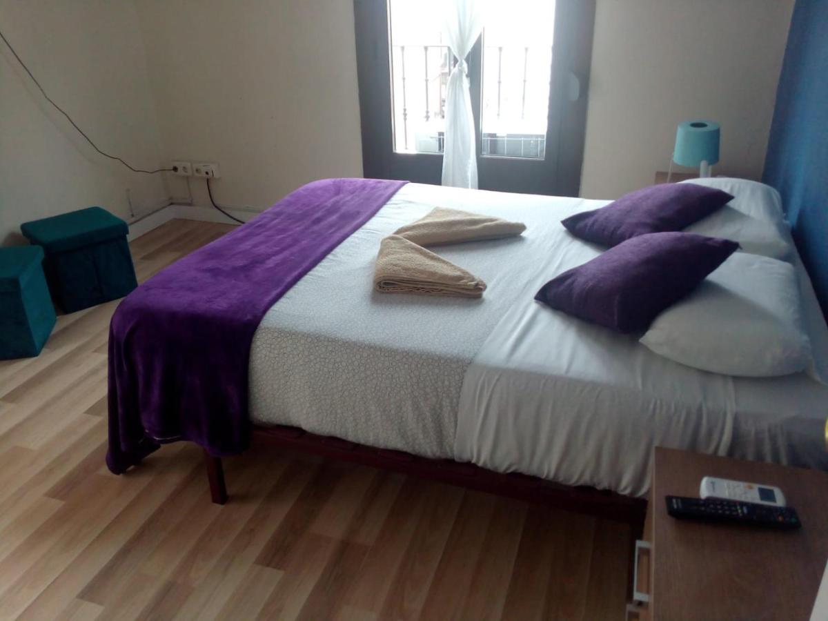 Agapo Home Toledo Dış mekan fotoğraf