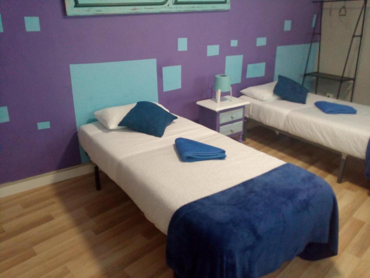 Agapo Home Toledo Dış mekan fotoğraf