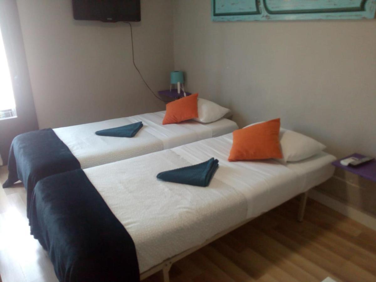 Agapo Home Toledo Dış mekan fotoğraf