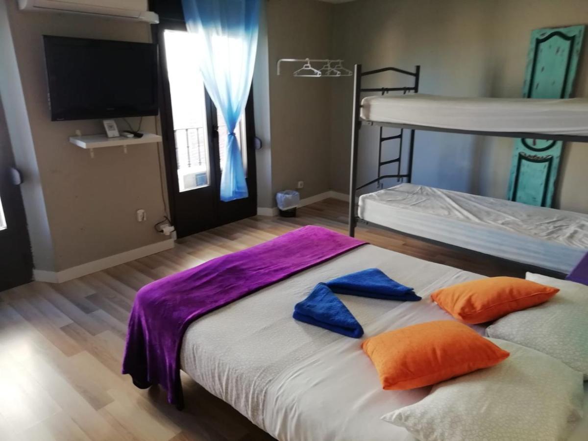 Agapo Home Toledo Dış mekan fotoğraf