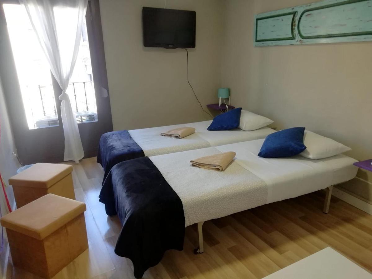 Agapo Home Toledo Dış mekan fotoğraf