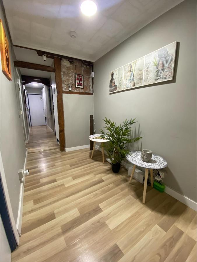 Agapo Home Toledo Dış mekan fotoğraf