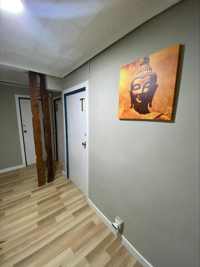 Agapo Home Toledo Dış mekan fotoğraf