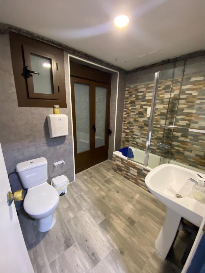 Agapo Home Toledo Dış mekan fotoğraf