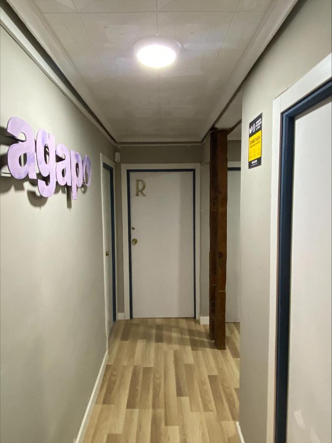 Agapo Home Toledo Dış mekan fotoğraf