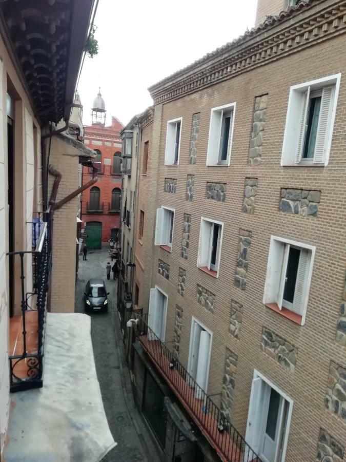 Agapo Home Toledo Dış mekan fotoğraf