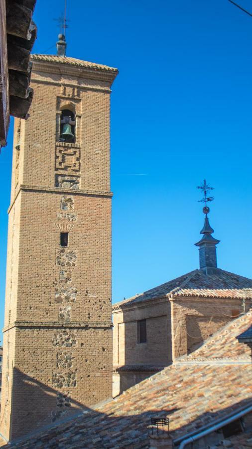 Agapo Home Toledo Dış mekan fotoğraf