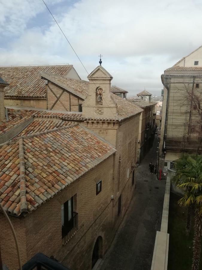 Agapo Home Toledo Dış mekan fotoğraf